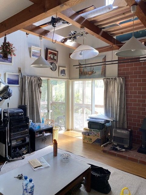 1LDK Forest House for Sale in Nakatsugawa, Gifu - 220万円 - Thumbnail 4