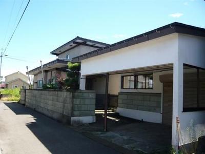 5LDK House for Sale in Noshiro, Akita - Quiet Area Near Station — Image 7, Noshiro, Akita