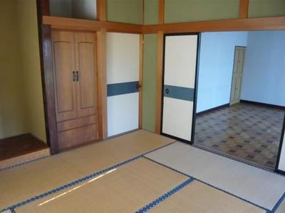 5LDK House for Sale in Noshiro, Akita - Quiet Area Near Station — Image 22, Noshiro, Akita