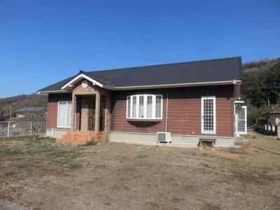 New Detached House for Sale in Bungotakada — Image 1, Bungotakada, Oita