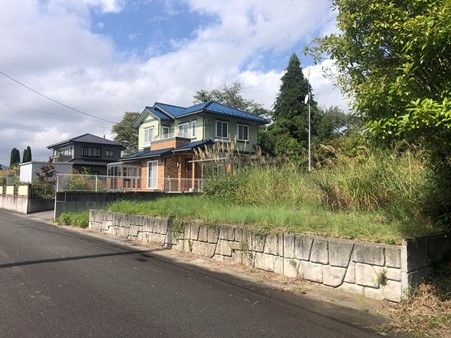 Vacant Land for Sale in Namie Town, Fukushima - 299.87 sqm - Thumbnail 2