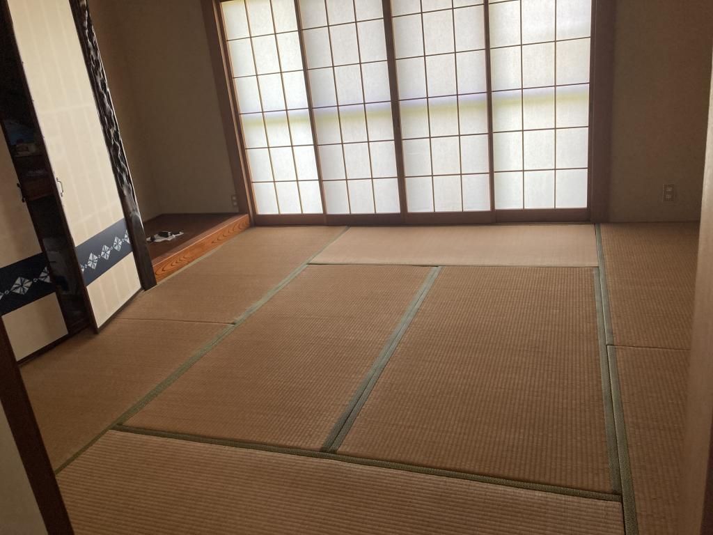 5DK Resale House in Kitaibaraki, Ibaraki – 357m² Land - Thumbnail 3