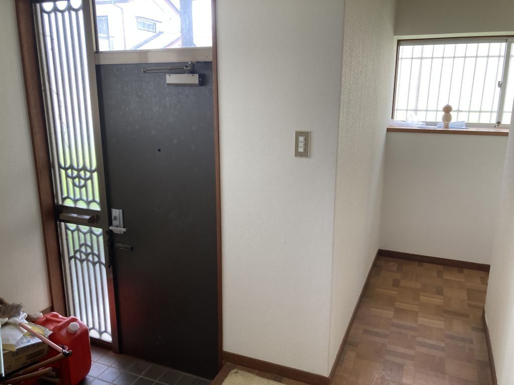 5DK Resale House in Kitaibaraki, Ibaraki – 357m² Land - Thumbnail 2
