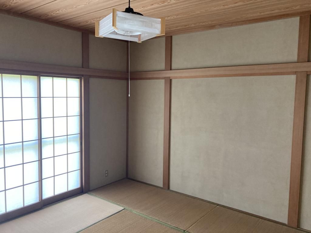 5DK Resale House in Kitaibaraki, Ibaraki – 357m² Land - Thumbnail 4
