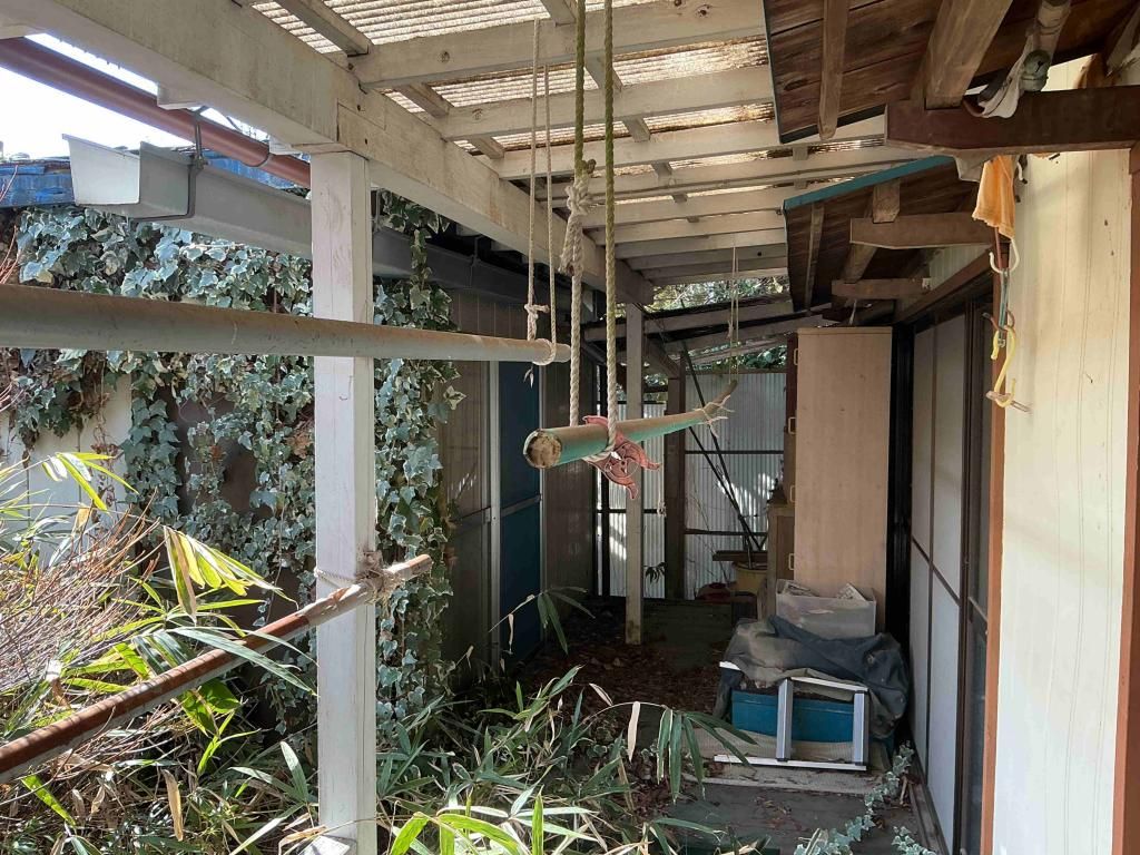 2K House for Sale in Midori City, Gunma - 43 sqm - Thumbnail 3