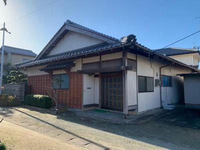 For sale detached house (23017) - Property details - Tottori Prefecture Yonago City Vacant House Bank Site — Image 1, Yonago, Tottori