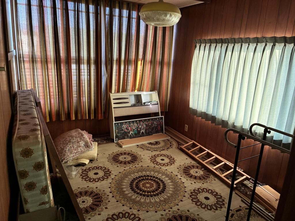 Spacious 6DK House in Nakayama Town, Yamagata with Large Land - Thumbnail 3