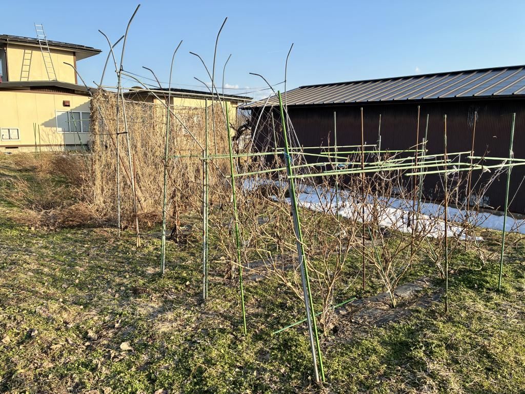 Spacious 6DK House in Nakayama Town, Yamagata with Large Land - Thumbnail 4