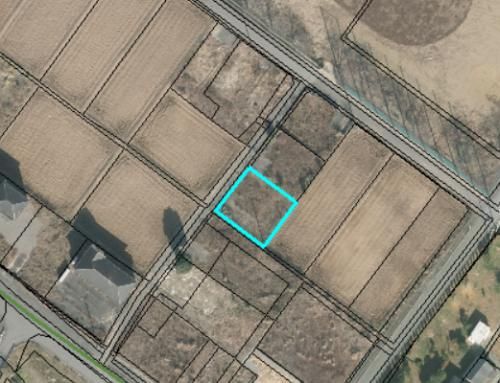 Vacant Land for Sale in Ōkuma, Fukushima - 363.63 sqm Plot - Thumbnail 2