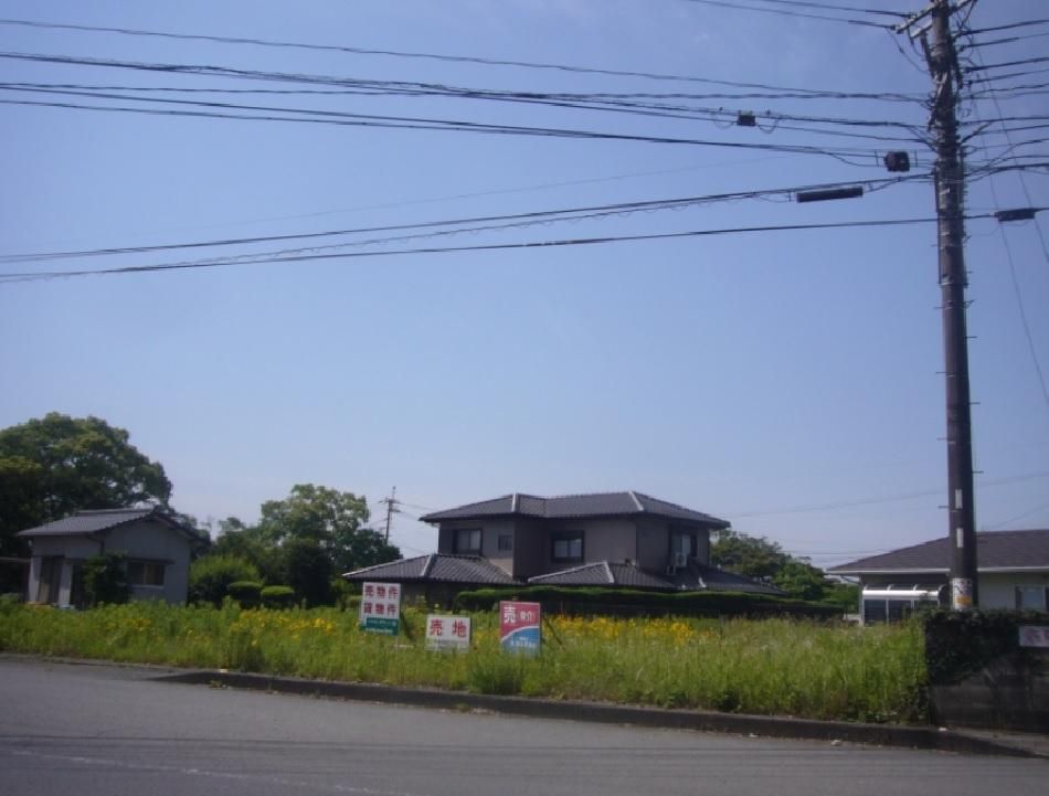 Land for Sale in Uki City, Kumamoto - 388.66 sqm - Thumbnail 2