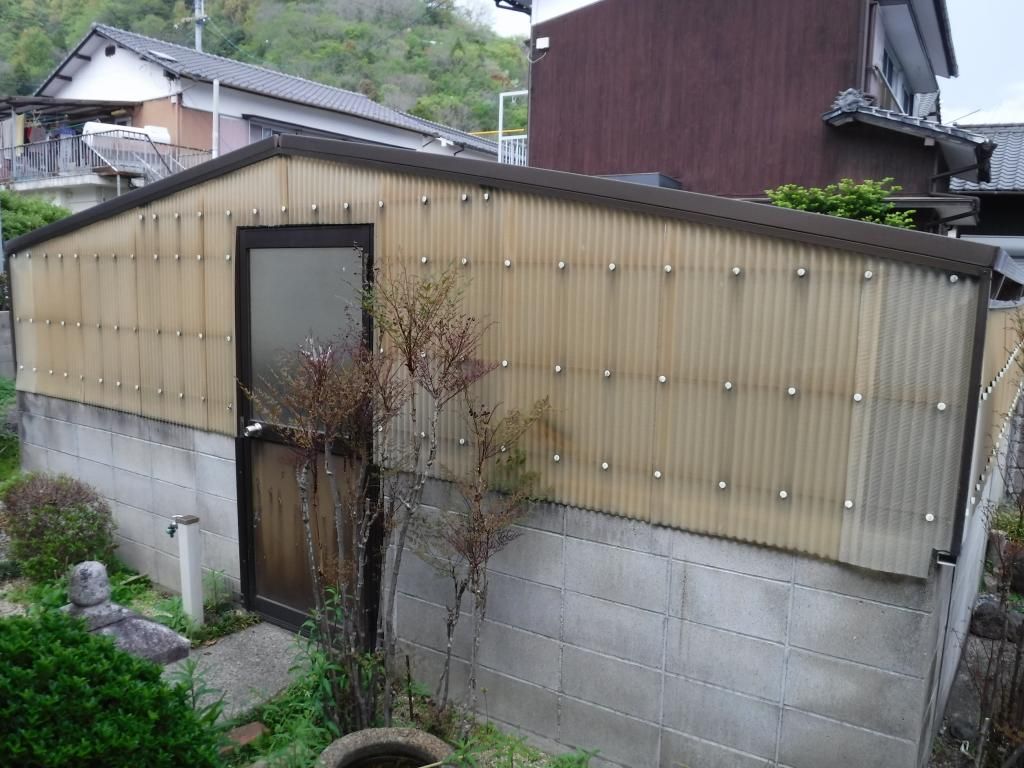 5DK Steel House with Large Garden for Sale in Seiyo City, Ehime - Thumbnail 2