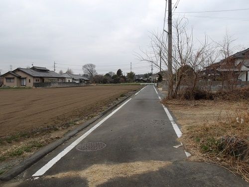 4DK House for Sale in Kiryu, Gunma - 85 sqm - Thumbnail 3