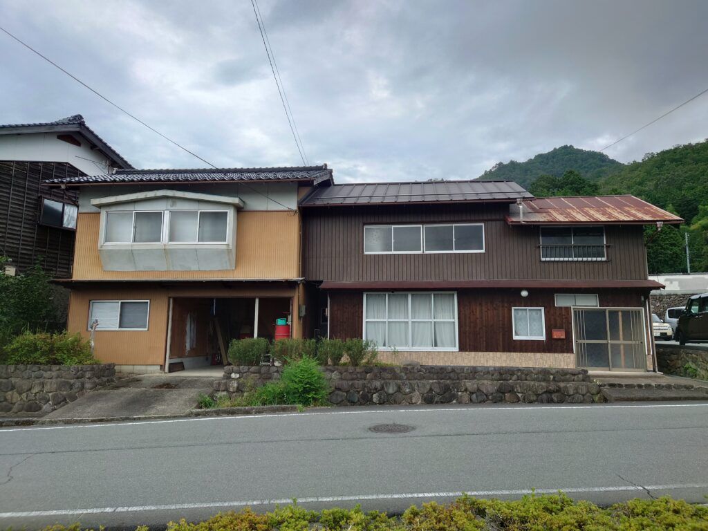 1945 Traditional House with Farmland for Sale in Asago, Hyogo - Thumbnail 2