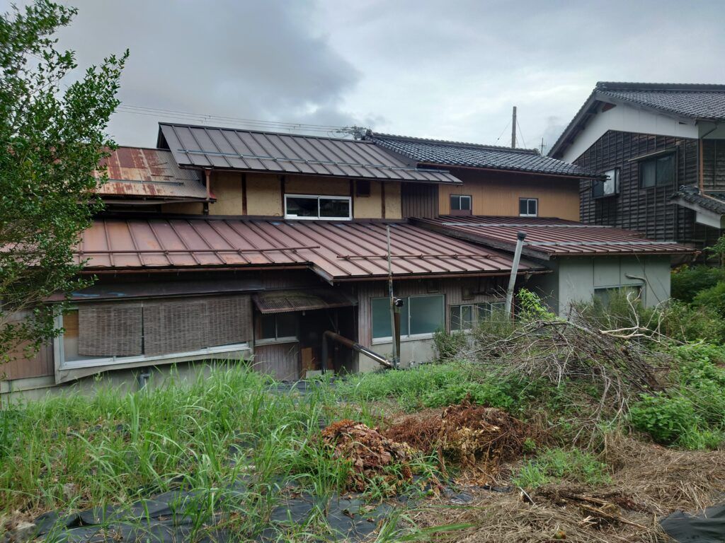 1945 Traditional House with Farmland for Sale in Asago, Hyogo - Thumbnail 4