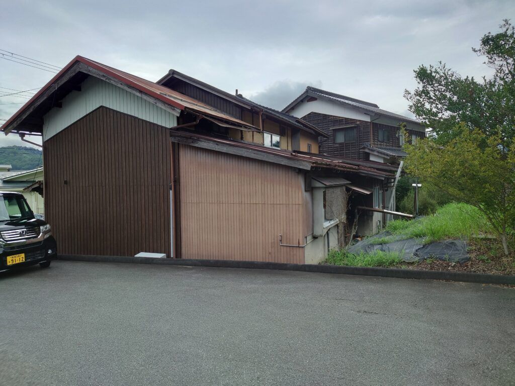 1945 Traditional House with Farmland for Sale in Asago, Hyogo - Thumbnail 3