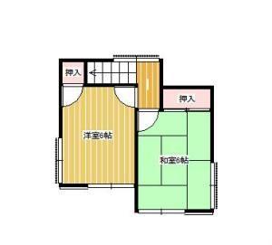 4DK Detached House for Sale in Quiet Nakama, Fukuoka — Image 4, Nakama, Fukuoka