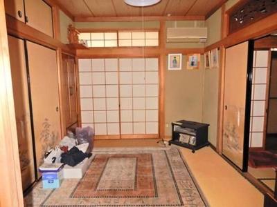 4DK Detached House for Sale in Quiet Nakama, Fukuoka — Image 2, Nakama, Fukuoka
