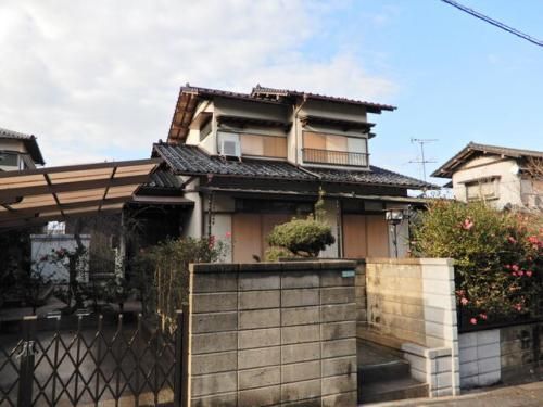 4DK Detached House for Sale in Quiet Nakama, Fukuoka - Image 1