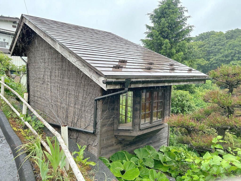 6LDK Estate with Two Houses, Studio & Tea Room in Hachinohe - Thumbnail 2