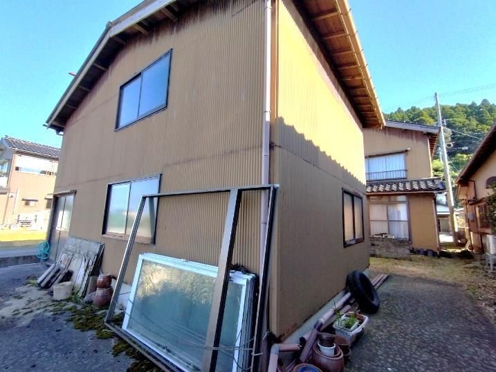 8LDK Traditional House for Sale in Asahi, Toyama - Thumbnail 3