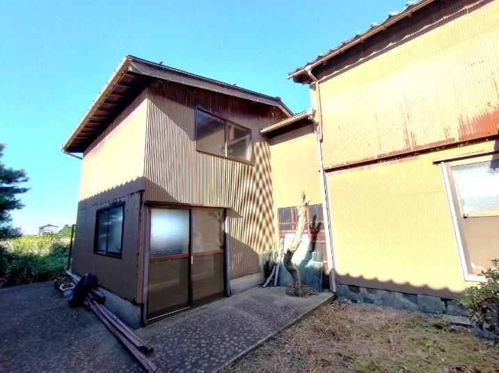 8LDK Traditional House for Sale in Asahi, Toyama - Thumbnail 2