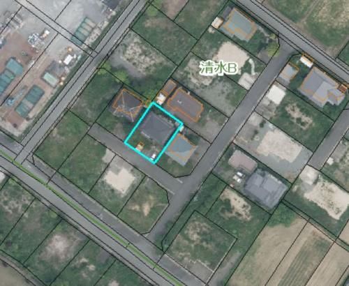 Land for Sale in Ōkuma, Fukushima - 252.42 sqm Vacant Plot - Thumbnail 2