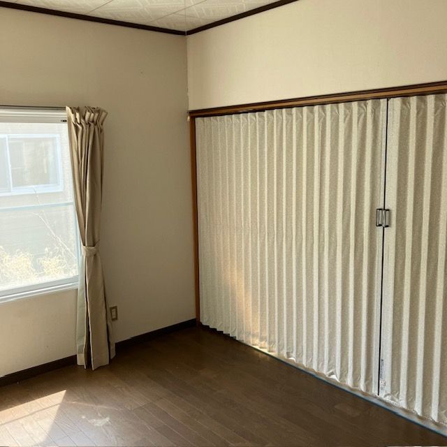 2LDK Akiya Bank House in Fukaura Town, Aomori - Thumbnail 3