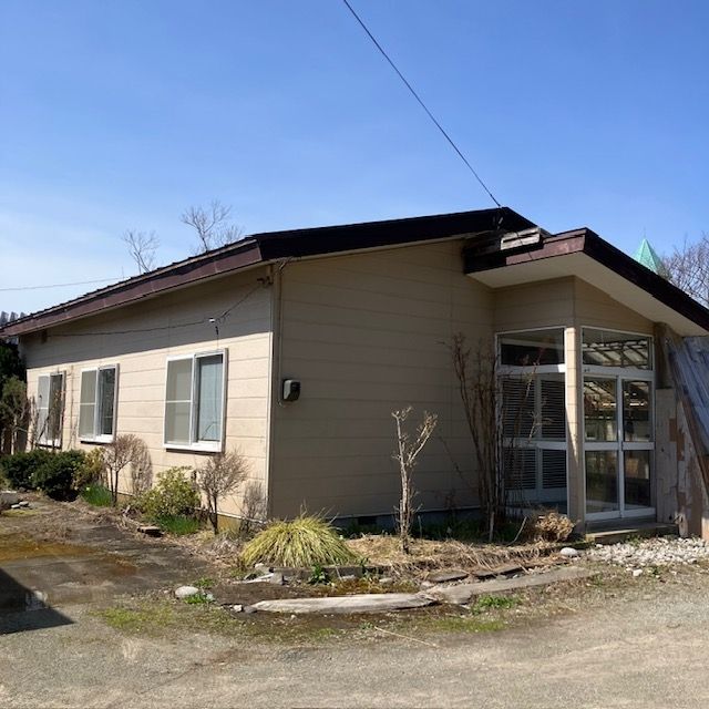 2LDK Akiya Bank House in Fukaura Town, Aomori - Thumbnail 2