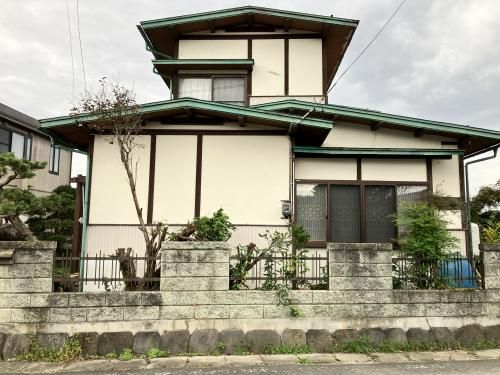 Spacious 9DK House on Large Plot in Nakayama Town, Yamagata - Thumbnail 3