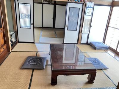 Spacious 9DK House on Large Plot in Nakayama Town, Yamagata — Image 3, Nakayama, Yamagata