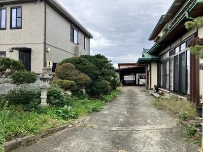 Spacious 9DK House on Large Plot in Nakayama Town, Yamagata — Image 1, Nakayama, Yamagata