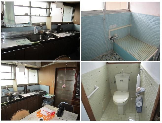 6DK Detached House for Sale in Shoo Town, Okayama - Thumbnail 3