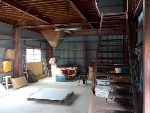 Vacant Steel Frame House with Shed in Asahi Town, Toyama - Thumbnail 2