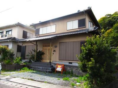 Detached house for sale in Makinohara City, Shizuoka Prefecture [R6-1] - Property details - Makinohara City, Shizuoka Prefecture Vacant house bank site — Image 1, Makinohara, Shizuoka