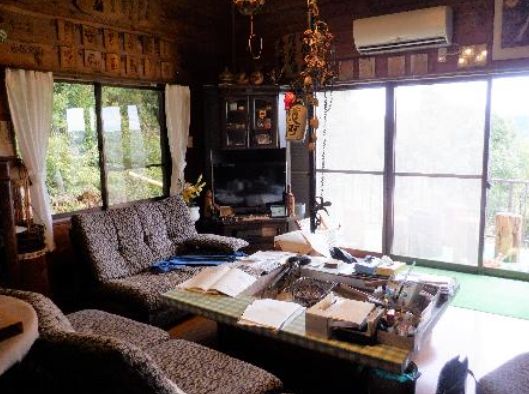 2LDK Detached House for Sale in Minamiise, Mie Prefecture - Thumbnail 4