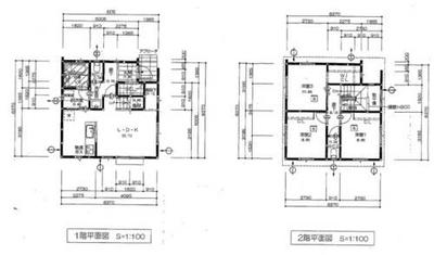3LDK Detached House for Sale in Itayanagi, Aomori - 176.85 sqm Land — Image 1, Itayagi, Aomori