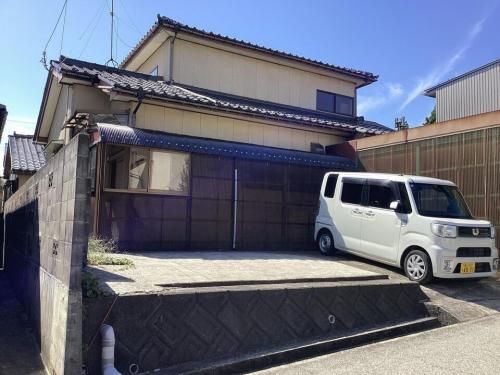 5K Detached House for Sale in Quiet Takaoka, Toyama - Main Image