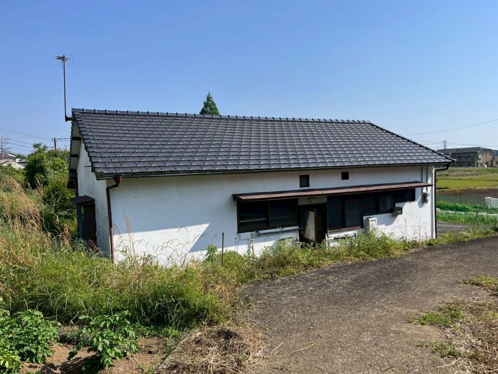1967 3DK House with Garden Space in Uki City, Kumamoto - Thumbnail 2