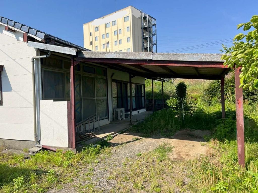 1967 3DK House with Garden Space in Uki City, Kumamoto - Thumbnail 4