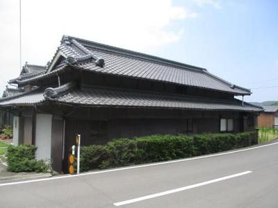 Historic 13DK House in Man'no Town, Kagawa — Image 2, Mannou, Kagawa