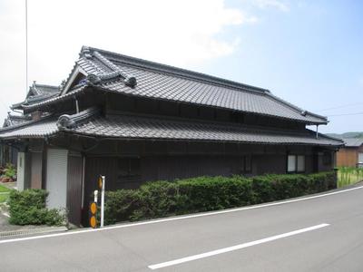 Historic 13DK House in Man'no Town, Kagawa — Image 4, Mannou, Kagawa