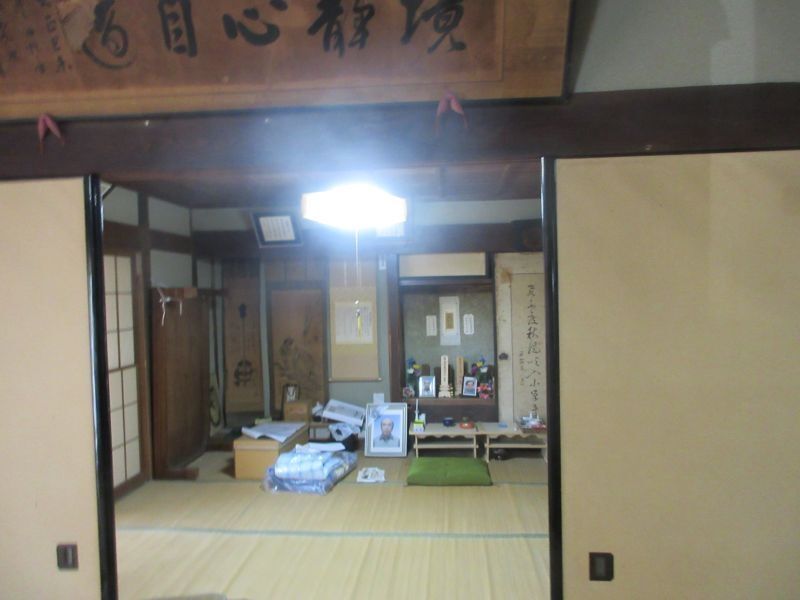 9K House with Agricultural Land for Sale in Nakatsugawa, Gifu - Thumbnail 4