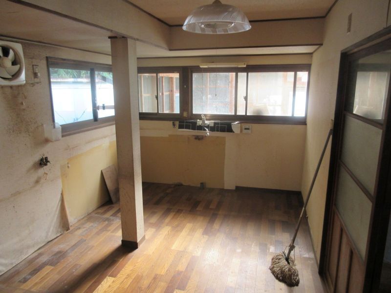 9K House with Agricultural Land for Sale in Nakatsugawa, Gifu - Thumbnail 3