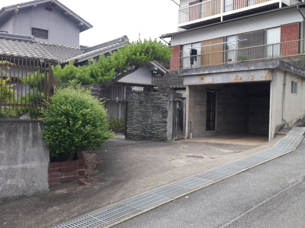 5DK House for Sale in Nakatsugawa, Gifu - 412 sqm Land - Image 1