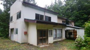 Renovation Project Home on 933 sqm Land in Tamura City, Fukushima — Image 1, Tamura, Fukushima