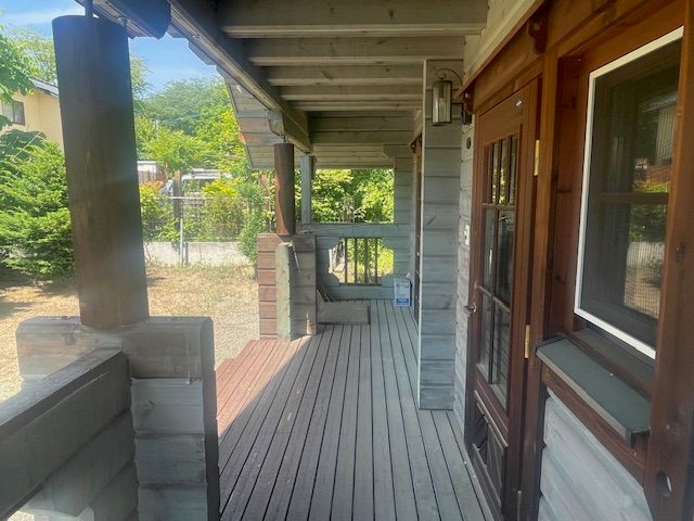 Charming Log House in Azumino with Mountain Views - Thumbnail 2