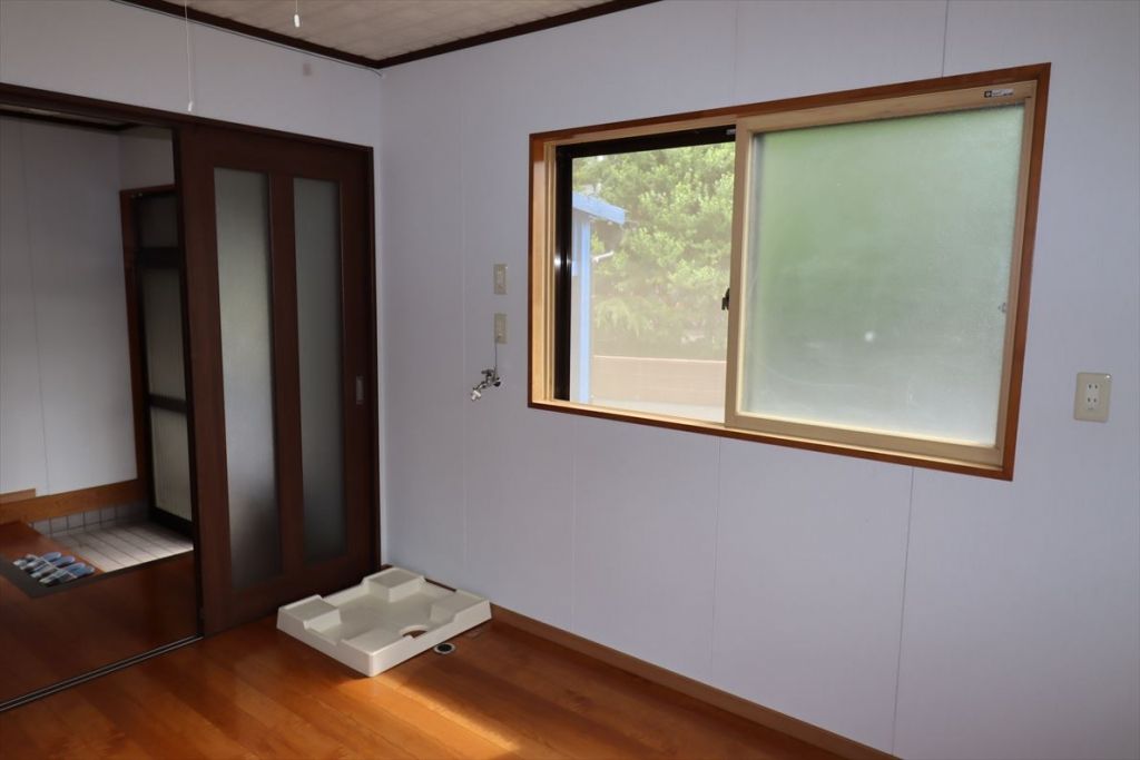 Renovated 2DK House for Rent in Iwaizumi, Iwate - Thumbnail 4