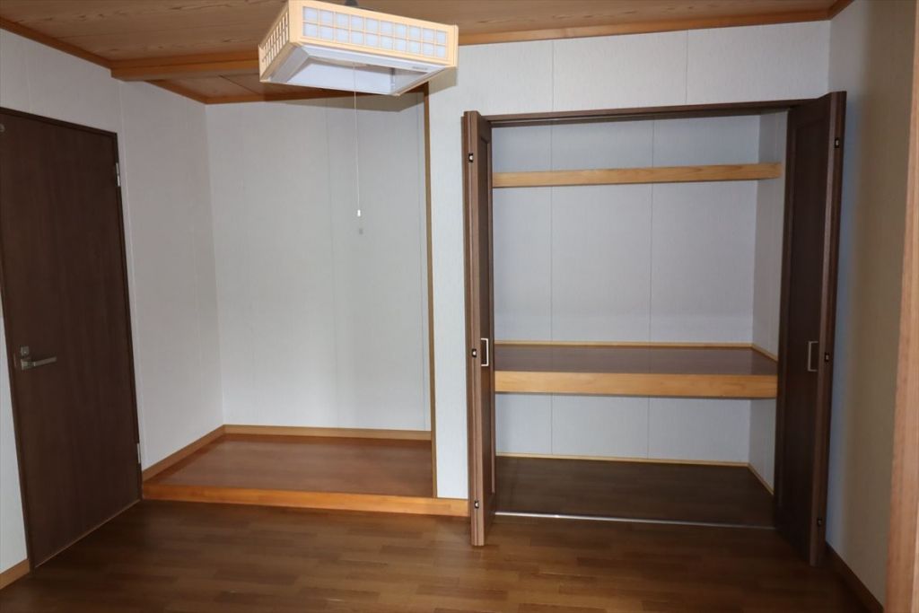 Renovated 2DK House for Rent in Iwaizumi, Iwate - Thumbnail 3