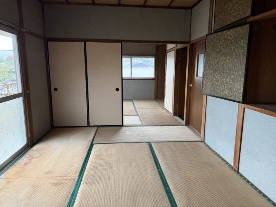 5K Wooden House for Sale in Ebino City, Miyazaki - 1 Million Yen - Thumbnail 2