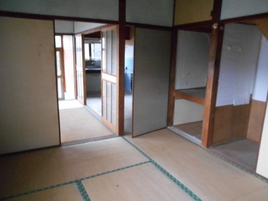 5K Wooden House for Sale in Ebino City, Miyazaki - 1 Million Yen - Thumbnail 4